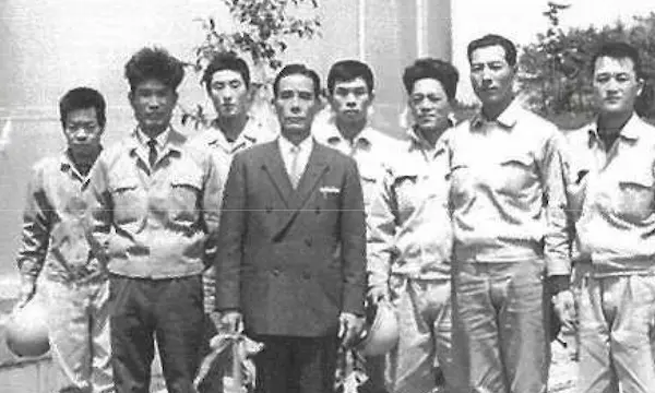 【開発環境】株式会社明菱|工事事業・樹脂製造事業・樹脂販売事業|