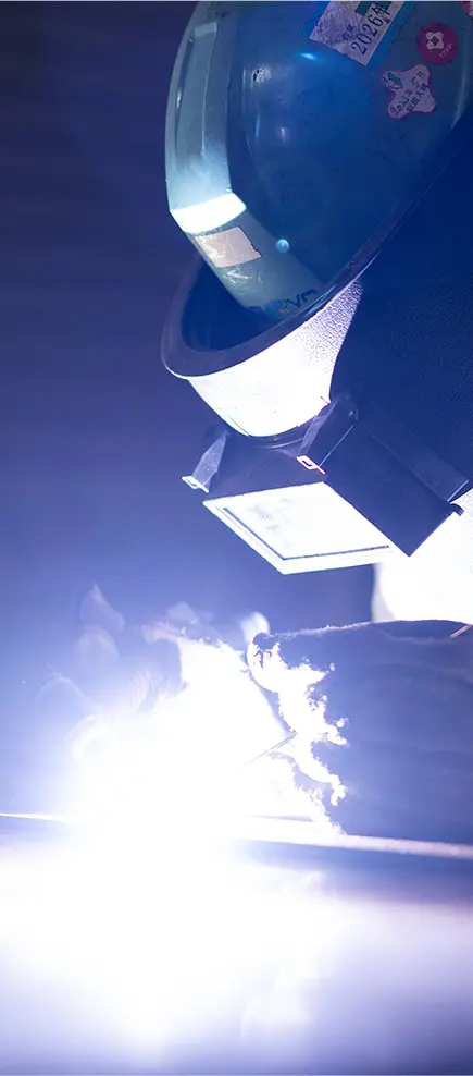 【開発環境】株式会社明菱|工事事業・樹脂製造事業・樹脂販売事業|