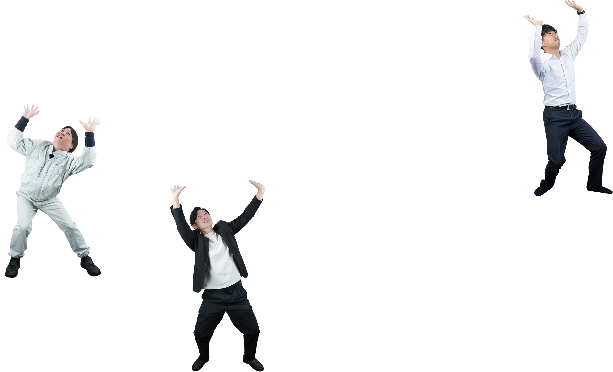 【開発環境】株式会社明菱|工事事業・樹脂製造事業・樹脂販売事業|