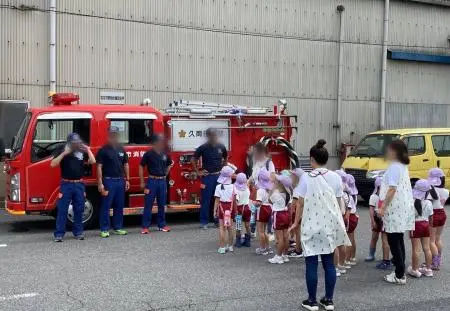 第10回地域防災訓練