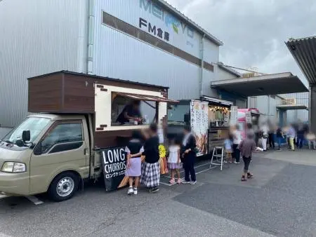 第10回地域防災訓練