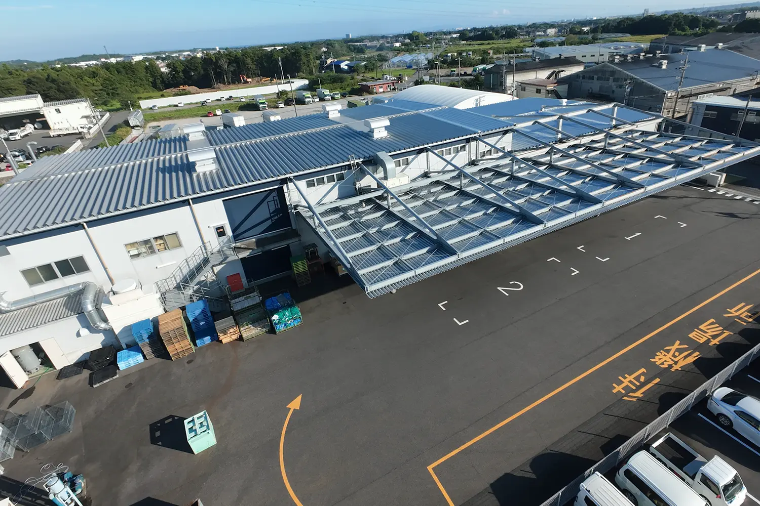 工場イメージ画像