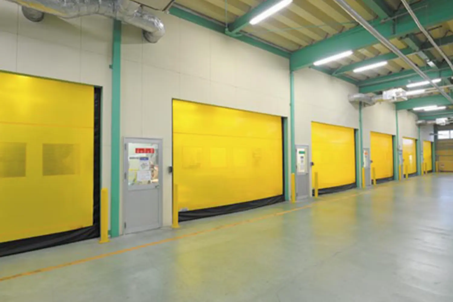 仕込み室（個室）