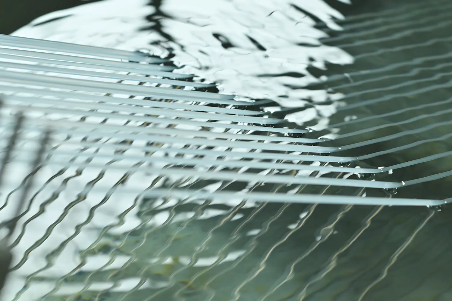 ストランド工法