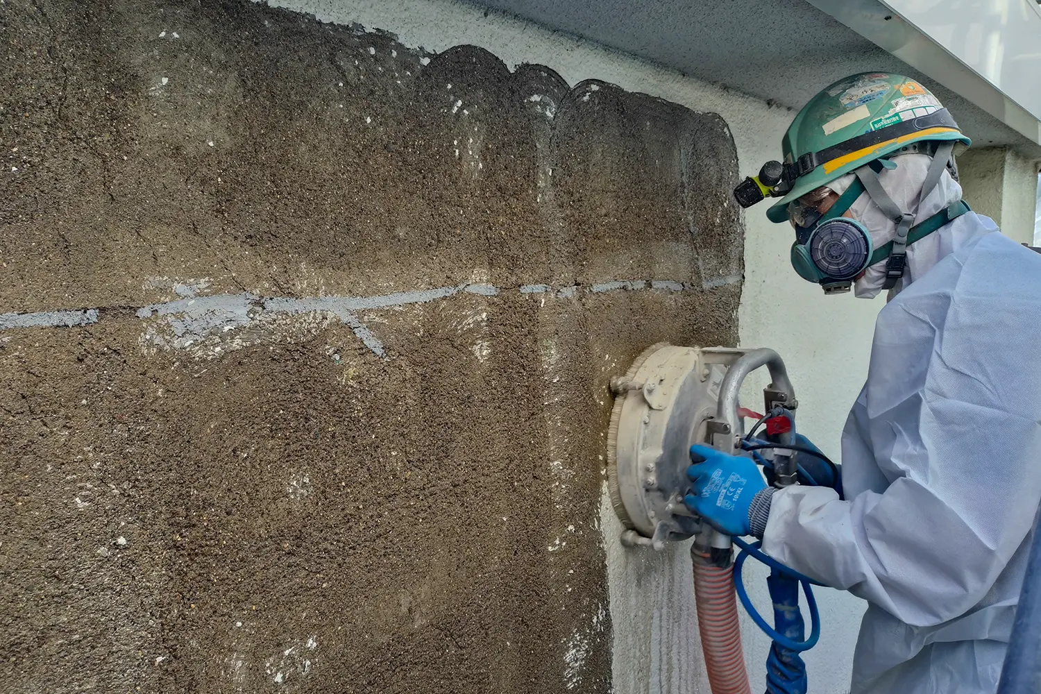 工事事業イメージ画像