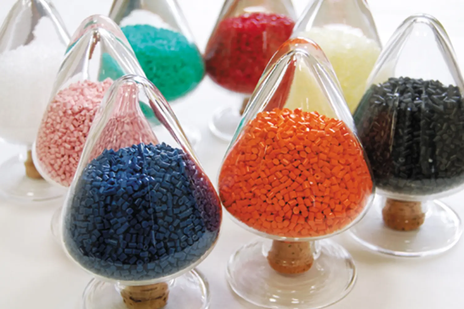 樹脂イメージ画像