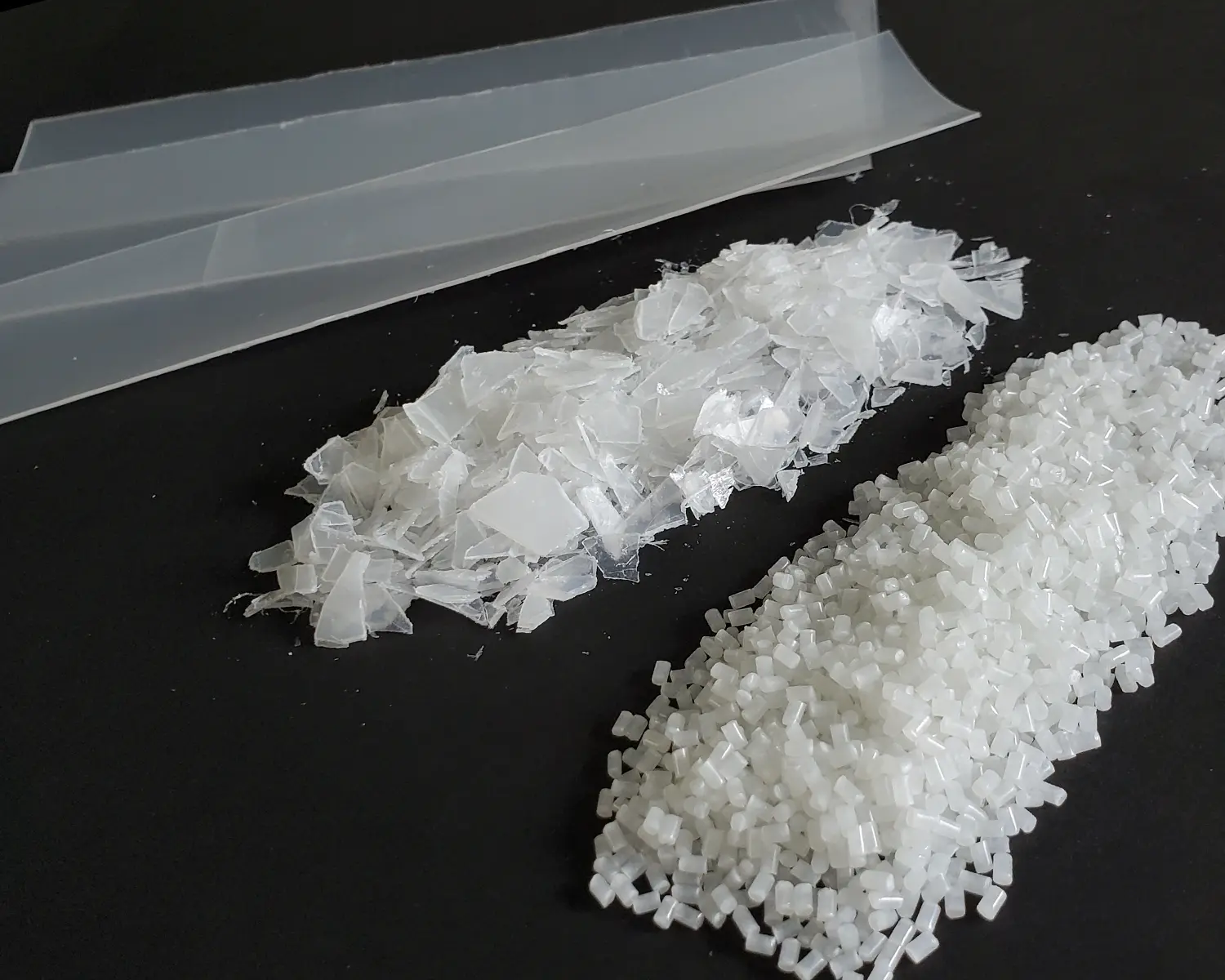 樹脂事業イメージ画像