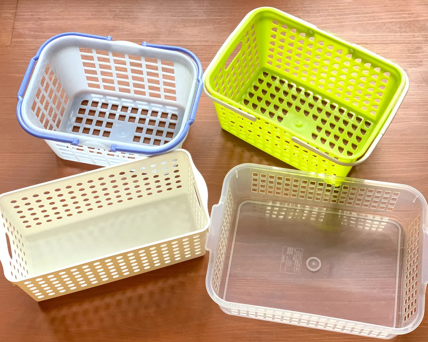 プラカゴのイメージ画像