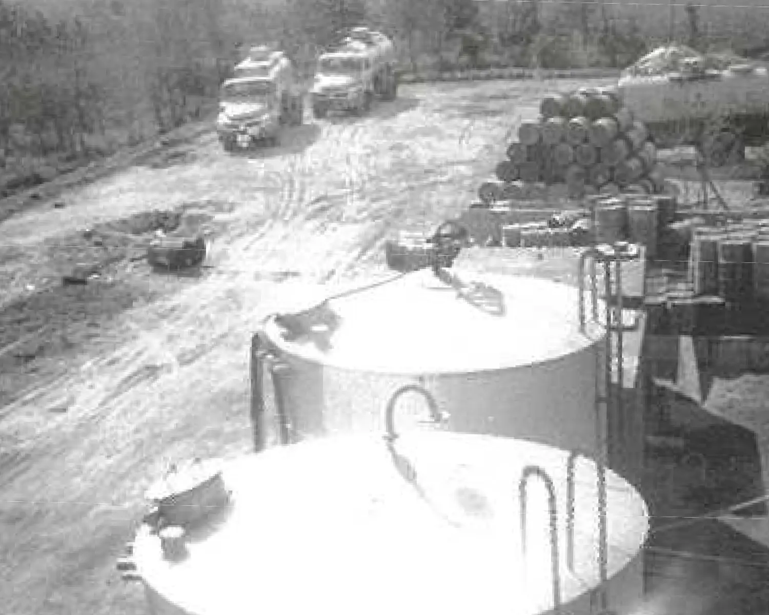 株式会社明菱の沿革写真