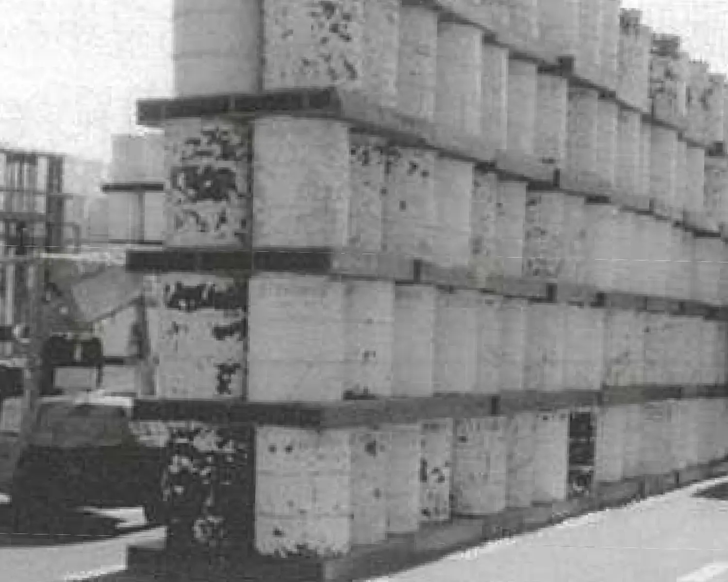 株式会社明菱の沿革写真