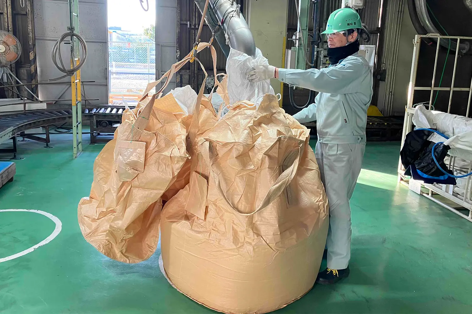 業務サービス 事業のイメージ画像